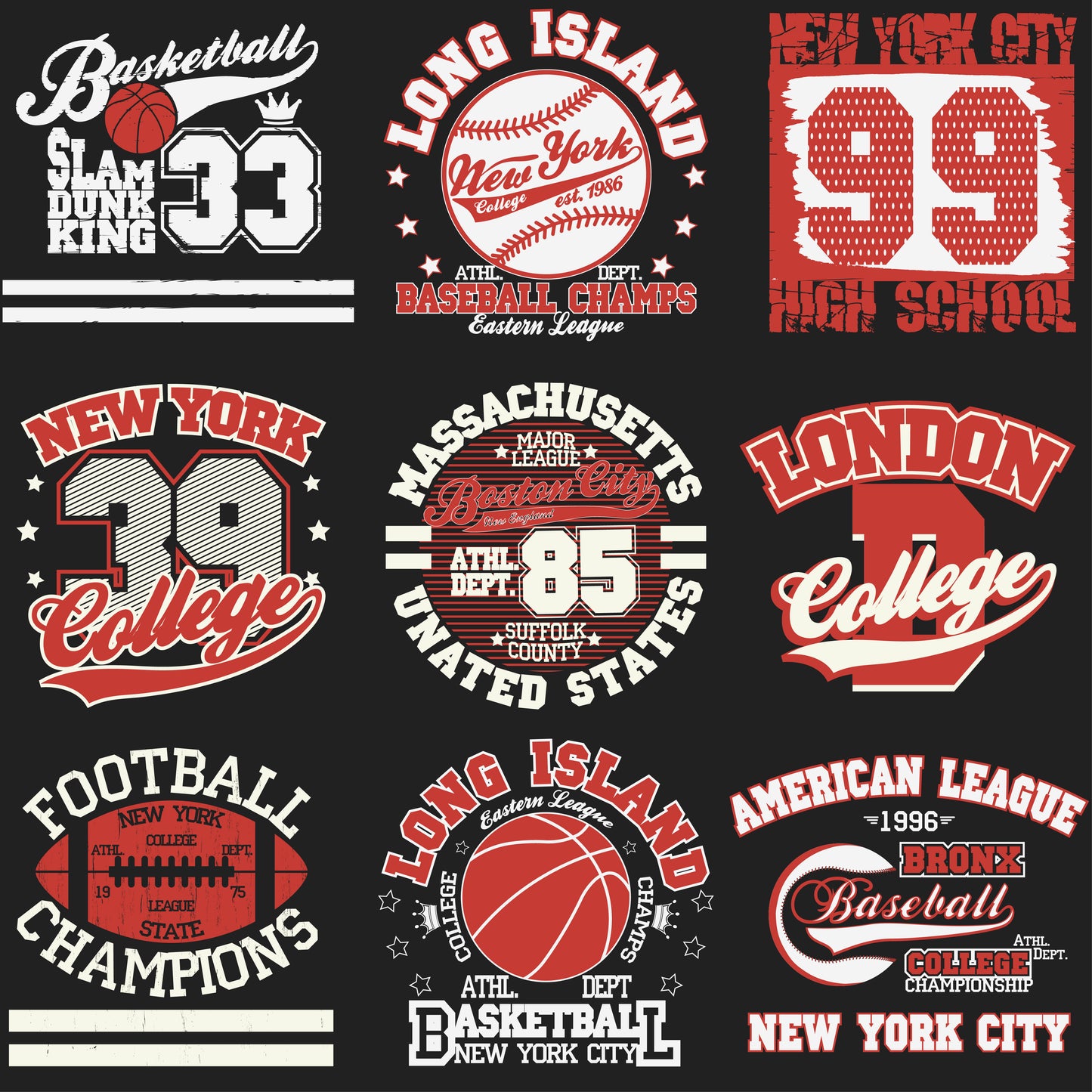 120,000+ Editable T-Shirt Designs