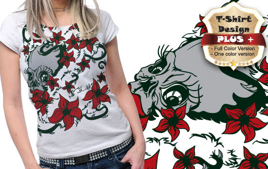 120,000+ Editable T-Shirt Designs