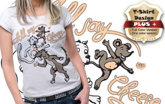 120,000+ Editable T-Shirt Designs