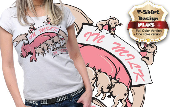 120,000+ Editable T-Shirt Designs