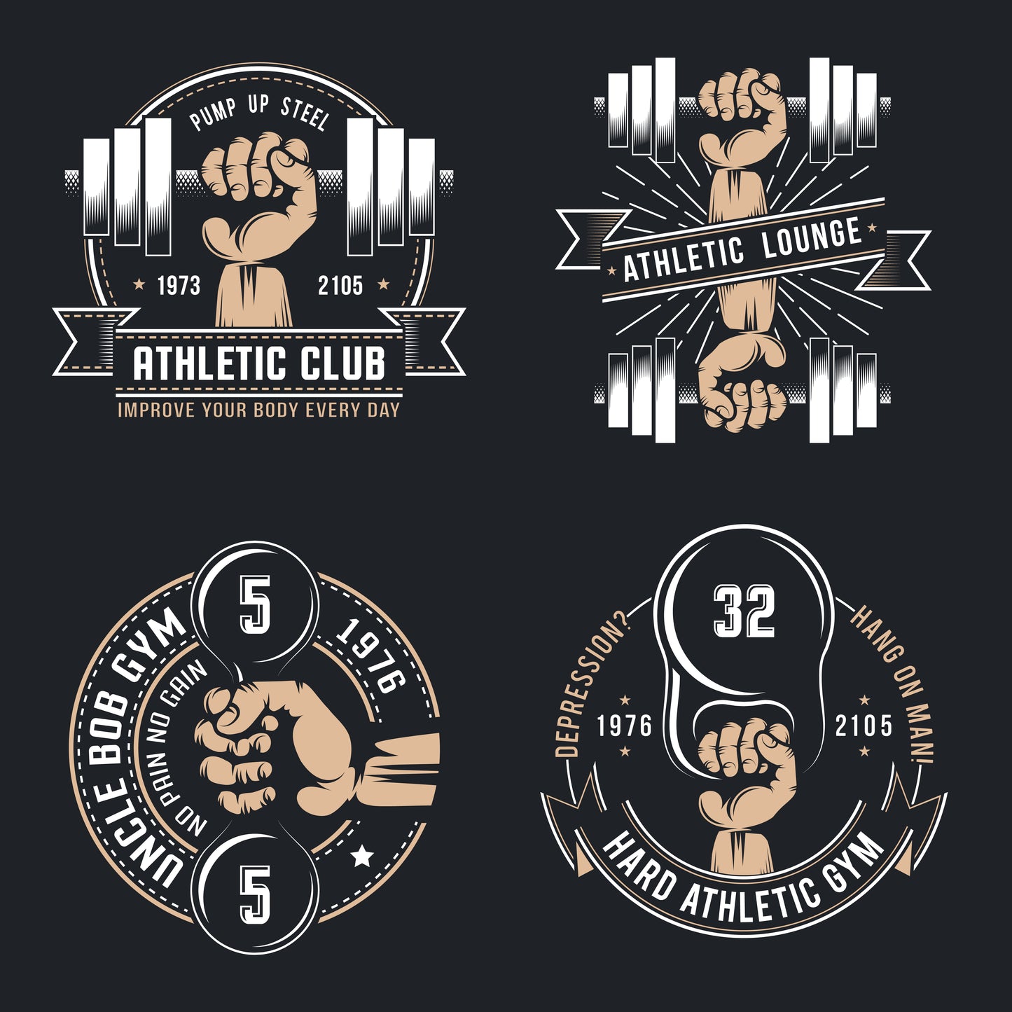120,000+ Editable T-Shirt Designs
