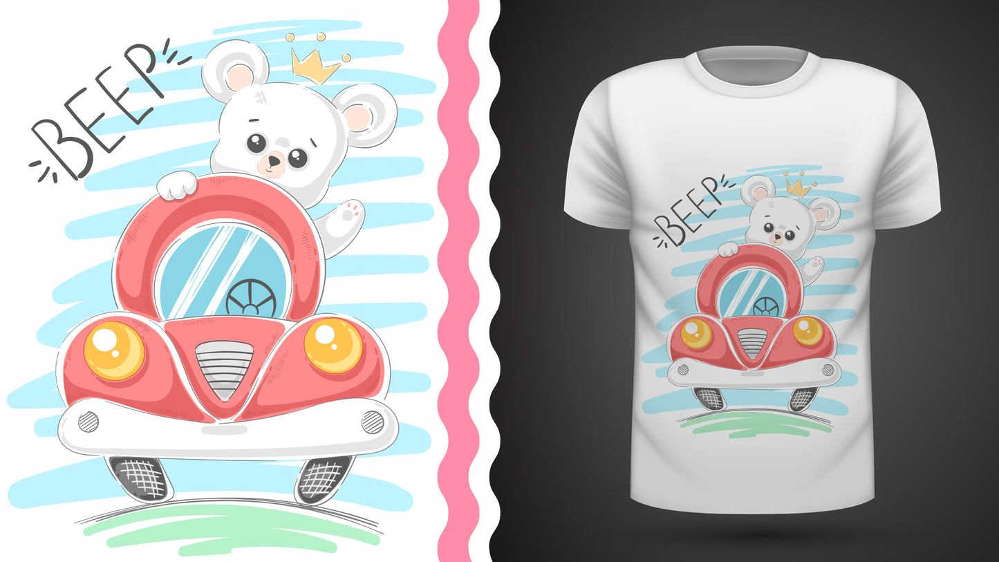 120,000+ Editable T-Shirt Designs