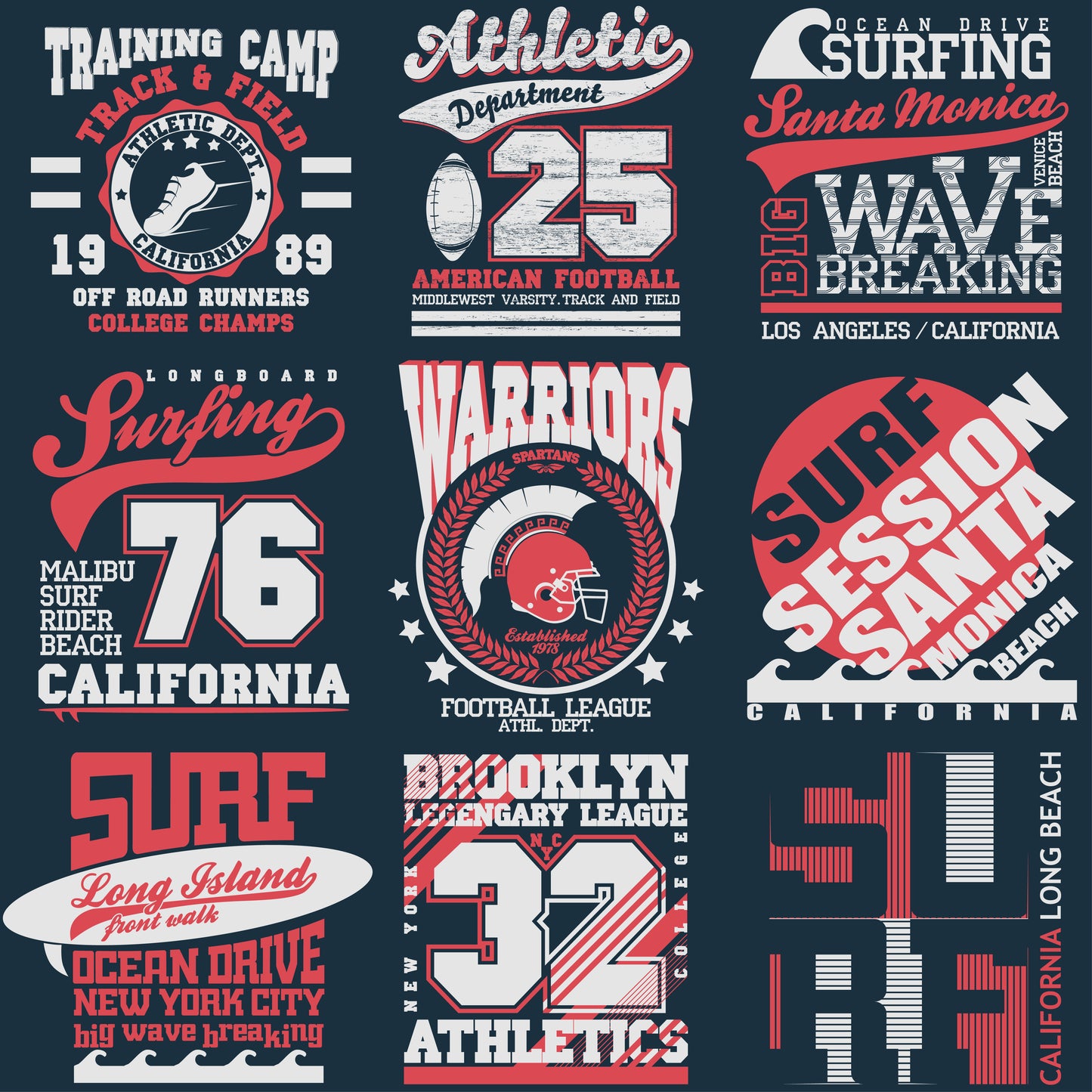 120,000+ Editable T-Shirt Designs