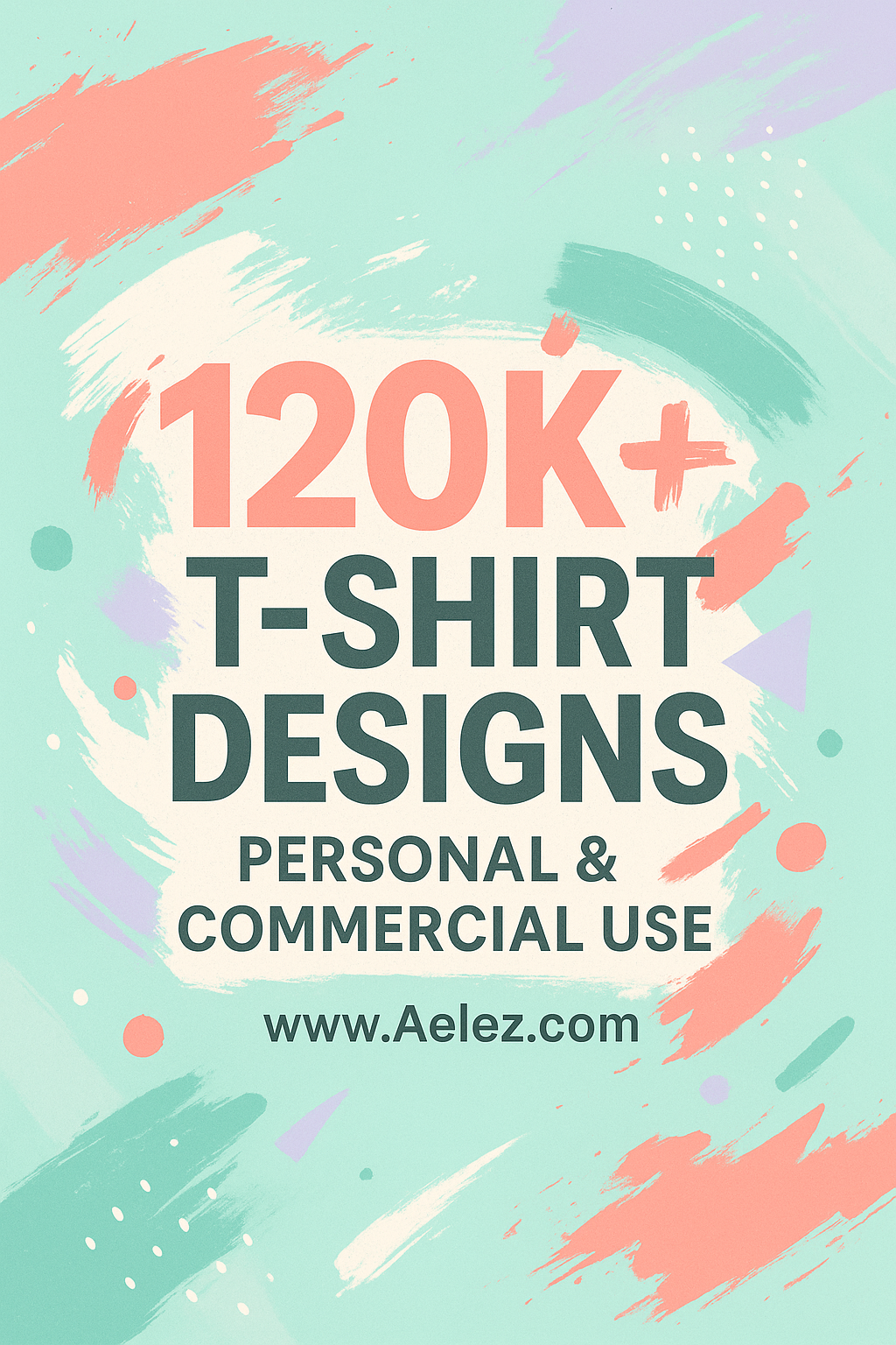 120,000+ Editable T-Shirt Designs