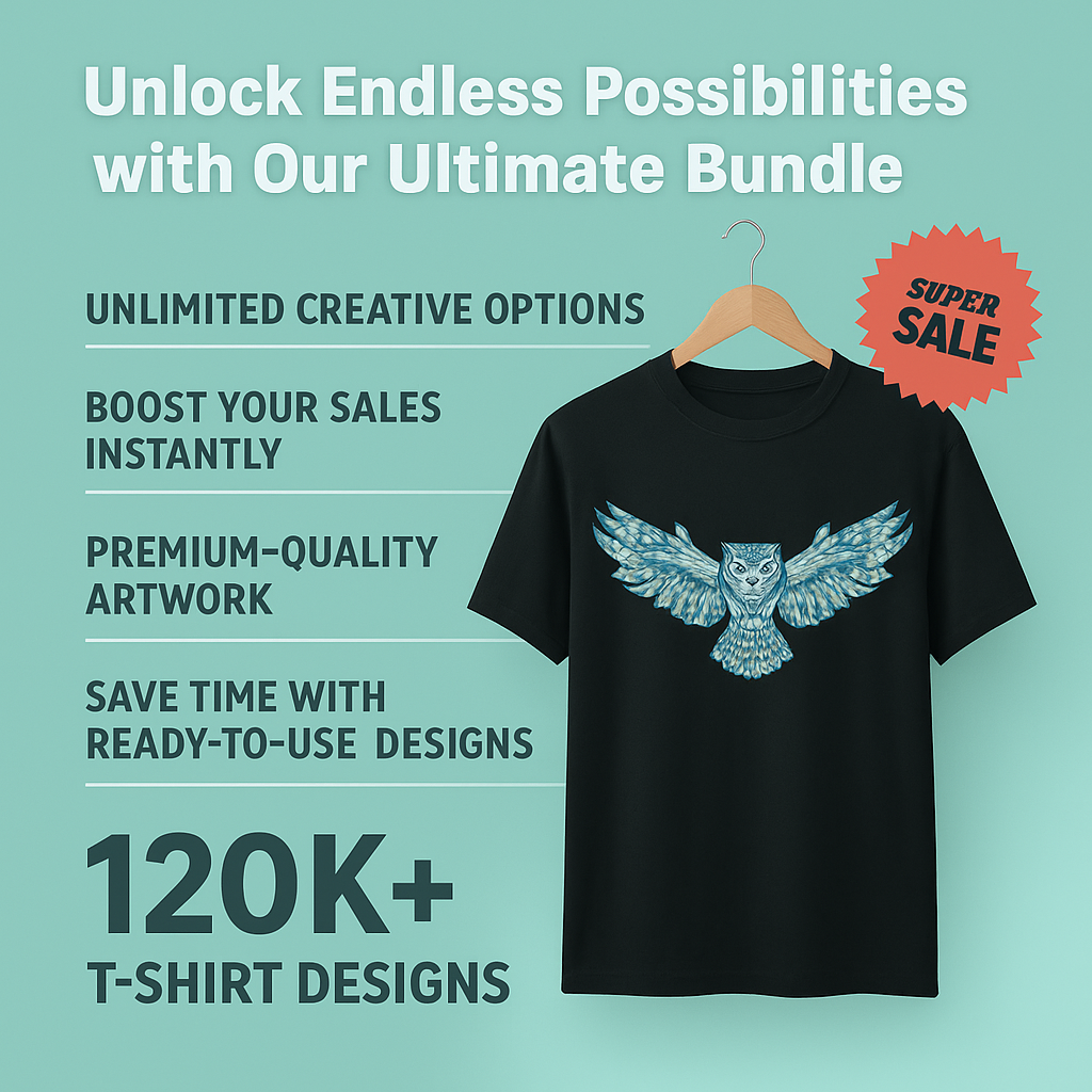 120,000+ Editable T-Shirt Designs