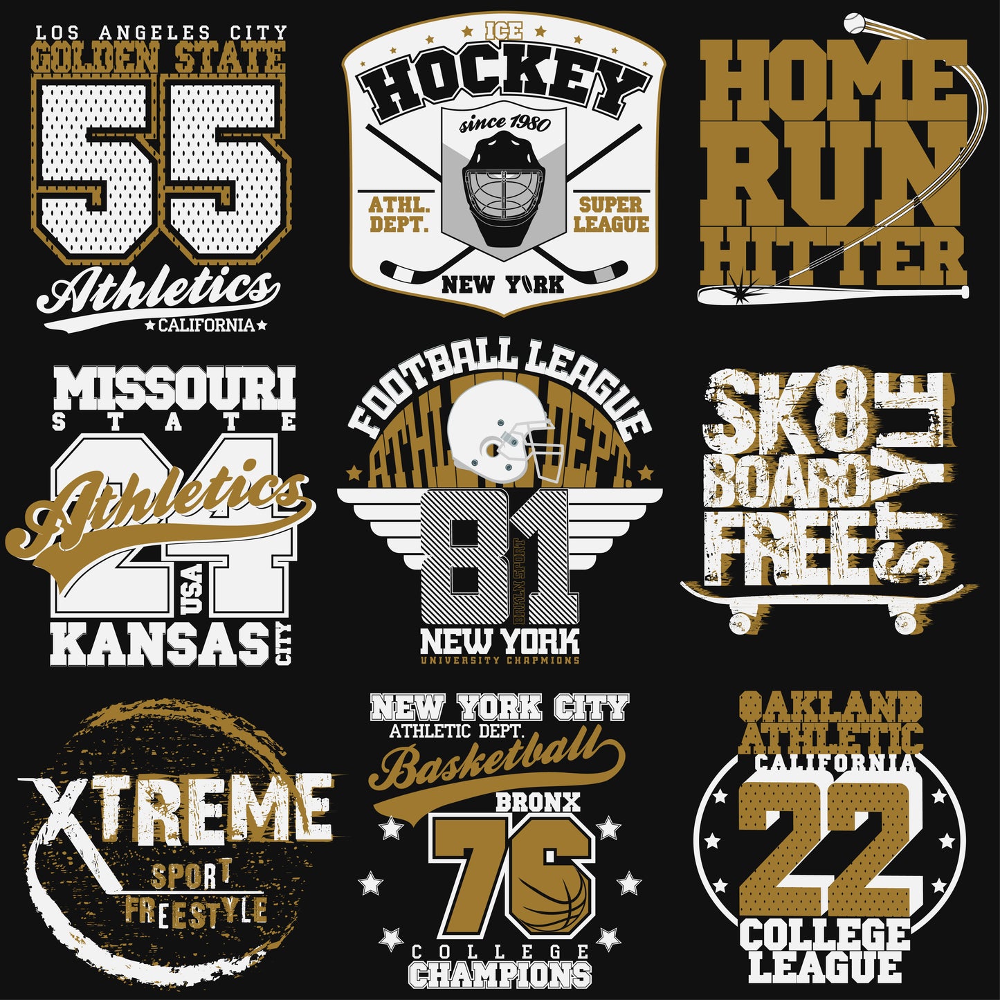 120,000+ Editable T-Shirt Designs