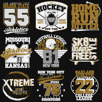 120,000+ Editable T-Shirt Designs