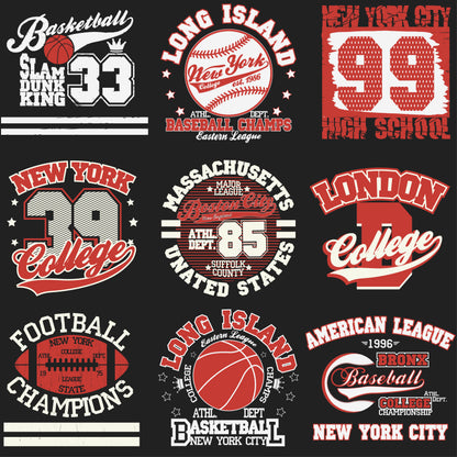 120,000+ Editable T-Shirt Designs